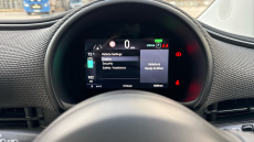 Fiat 500 87kW La Prima 42kWh 3dr Auto Electric Hatchback